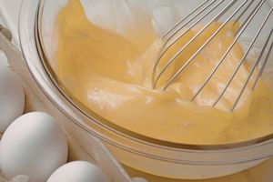 Food Lovers Brunch w